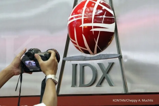 Ten companies queuing to list on IDX 