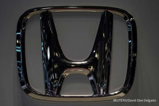 Honda Recall 325.588 Unit di AS, Gara-gara Kamera Mundur Odyssey Bermasalah