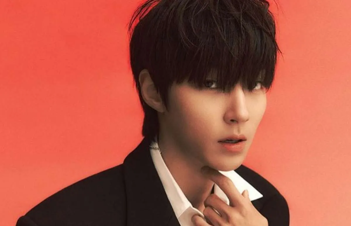 Hwang In Yeob, aktor drakor True Beauty,  bahas peran anak SMA di usia 30 tahun