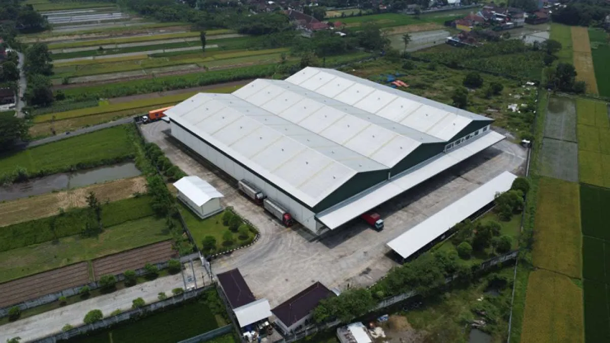 Vastland Indonesia (VAST) Siapkan Estimasi Maintenance Capex Rp 2 Miliar Tahun Ini