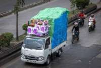 Larangan ODOL di Jalan Nasional Wewenang Pemerintah Pusat