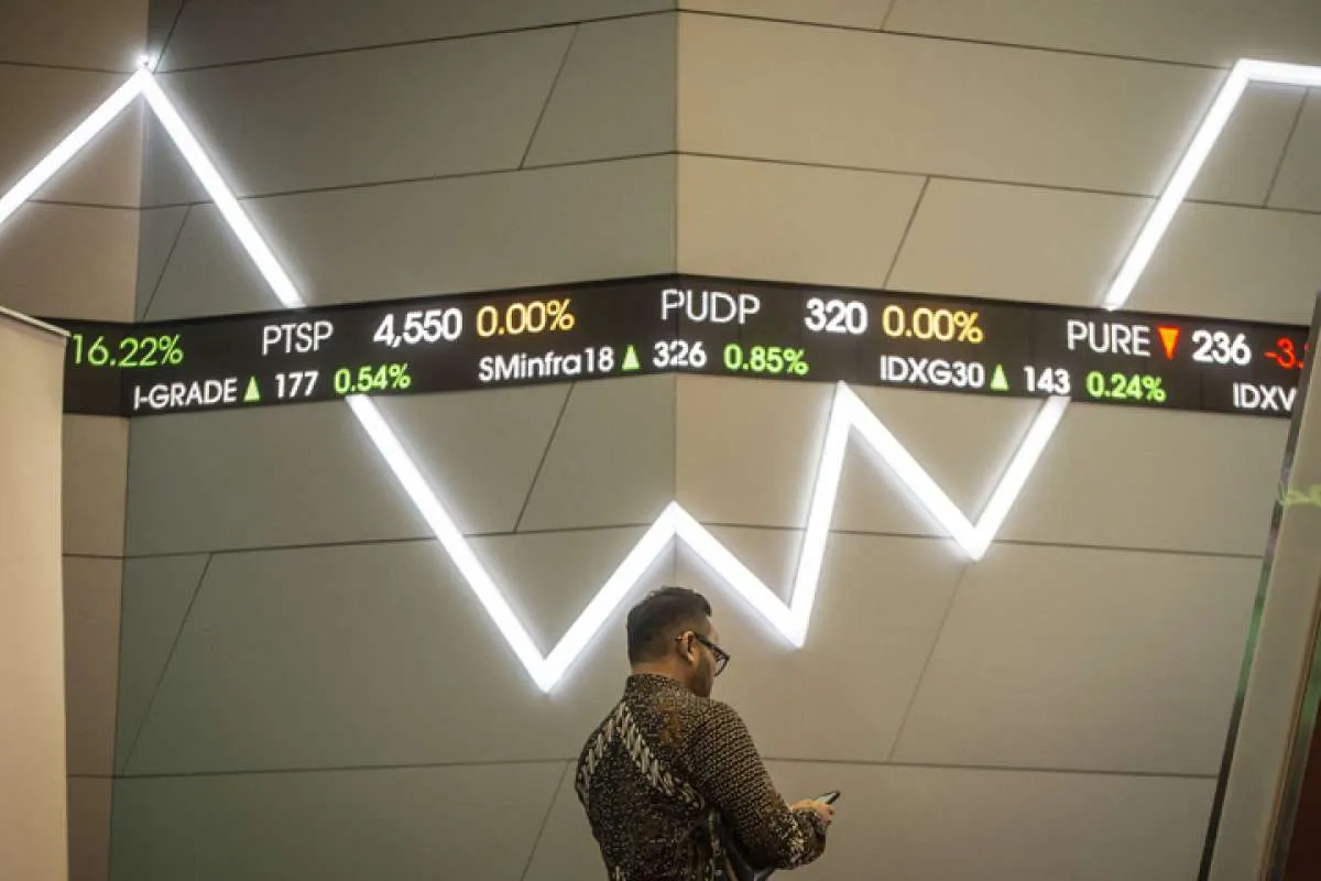 Indeks agrikultur turun 5,92%, analis memprediksi prospek saham CPO masih cerah