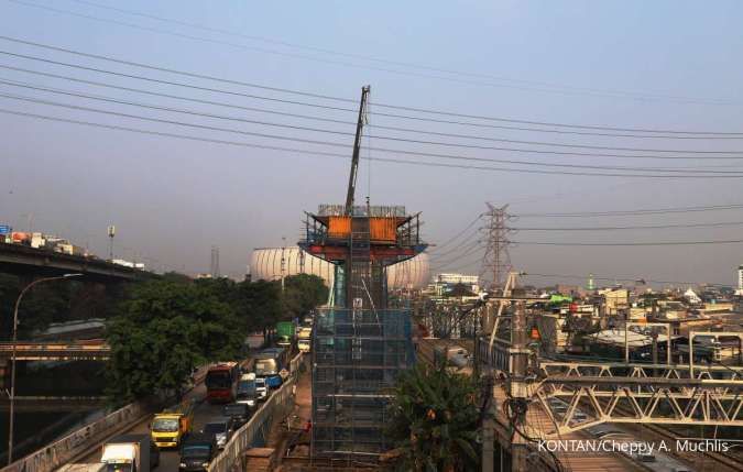Perkuat Rantai Pasokan Global, SG Holdings Akuisisi Morrison Express