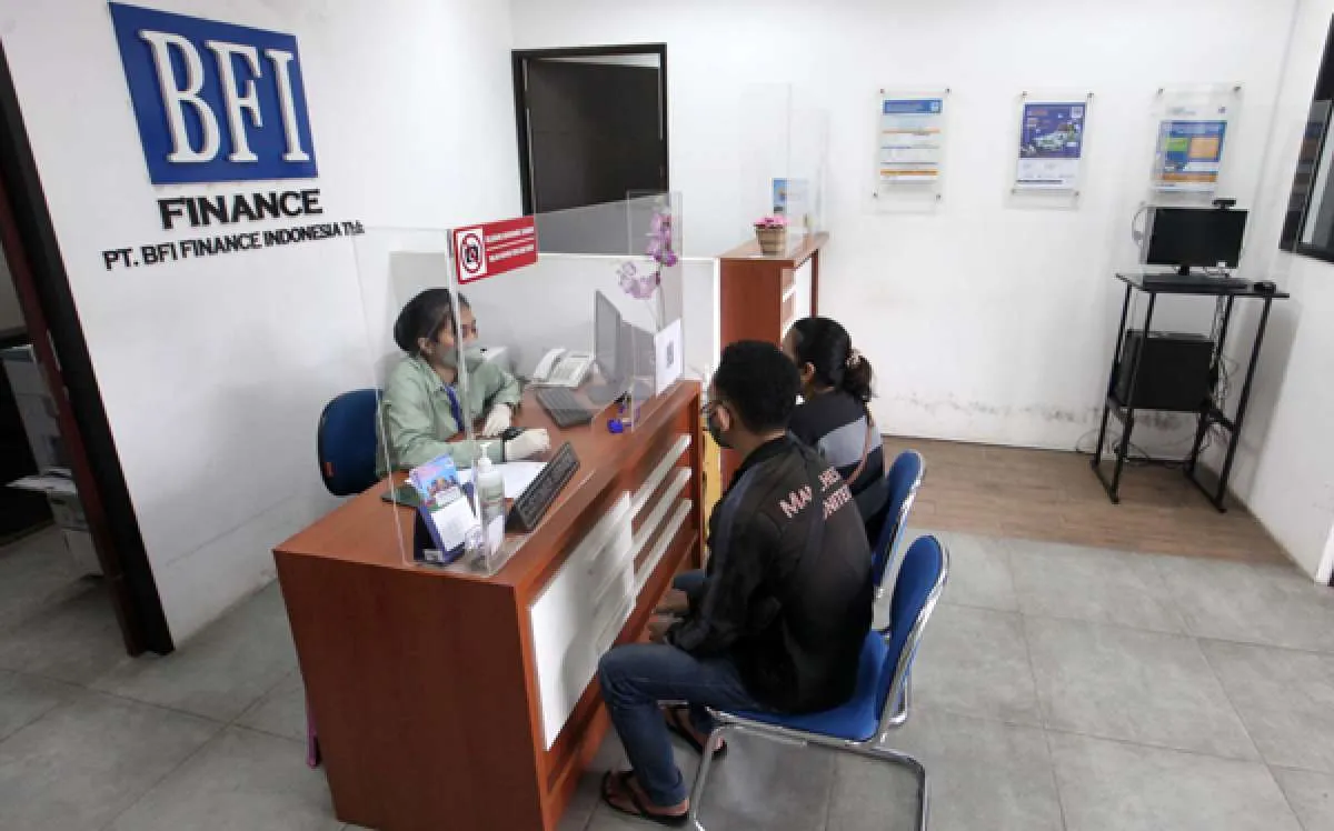 BFI Finance (BFIN) Bayar Dividen Rp 10 per Saham, Ini Jadwalnya