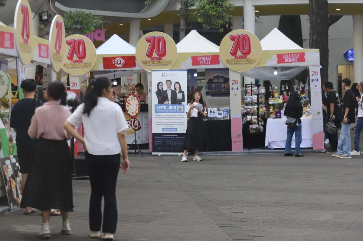 Seger Snow Bertahan 70 Tahun di Bisnis Perawatan Rambut dan Wajah, Simak Kiatnya