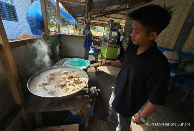 Puasa di Lhokseumawe? Panduan Imsak Selasa (3/3) dan Tips Sahur Sehat