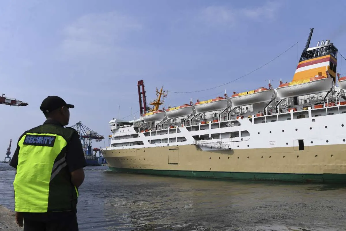Ekonom BCA Sebut Sektor Transportasi dan Pergudangan Tumbuh Lebih Baik di Kuarta II