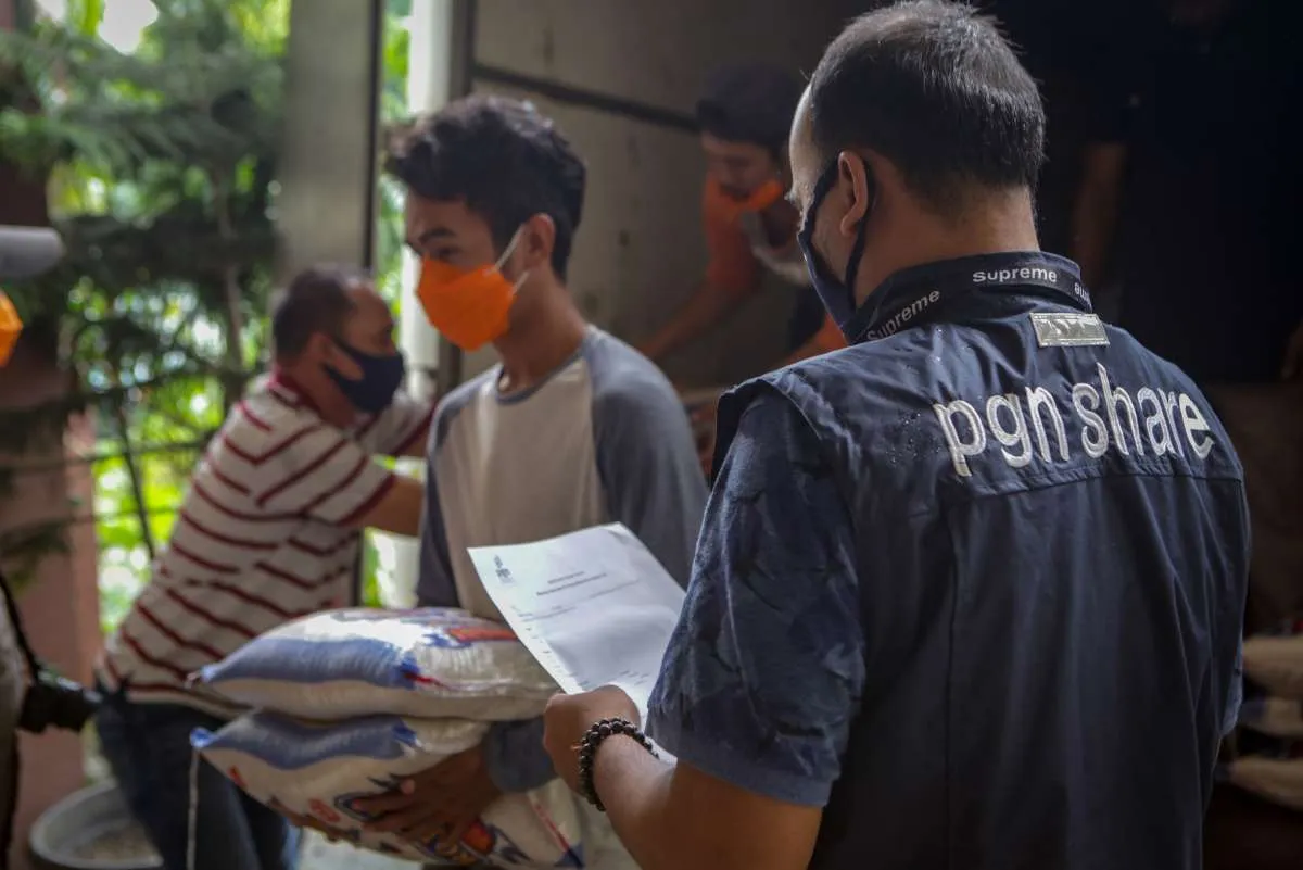 PGN raih penghargaan tingkat Asia di bidang sumber daya manusia