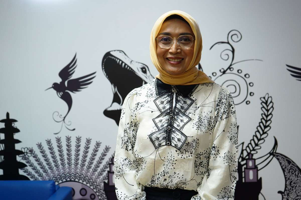 Presiden Rehabilitasi Eks Petinggi ASDP