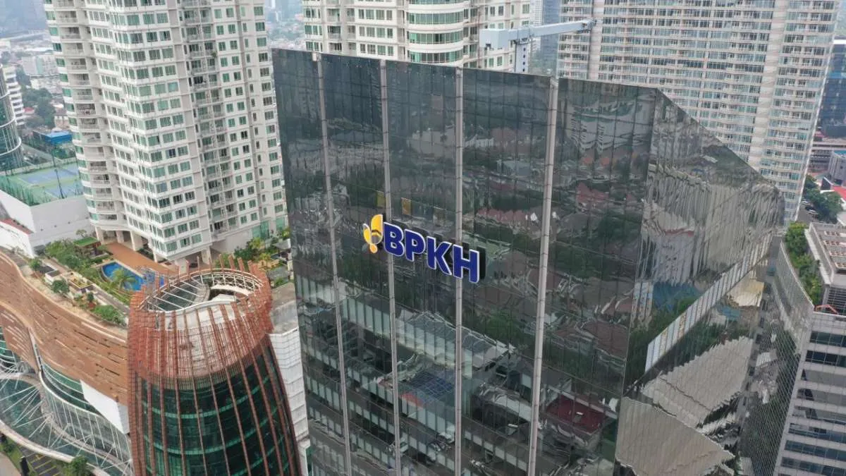 BPKH Pastikan Dana PK Haji Khusus Siap, Pencairan Tunggu Proses Administratif