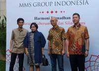 MMS Group Perkuat Dukungan ke Sektor Pendidikan