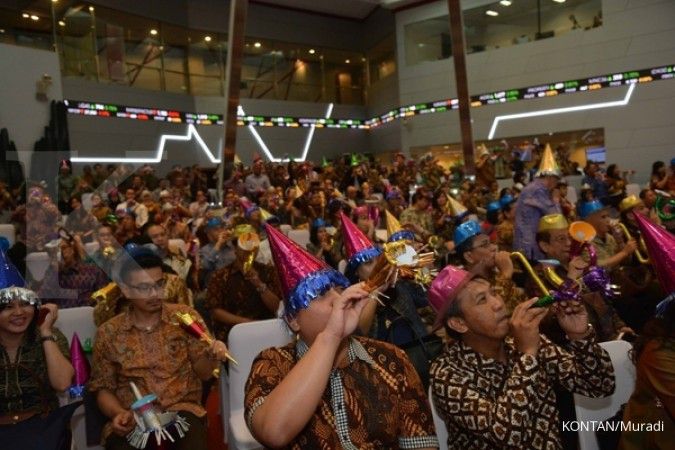 10 broker dengan nilai pembelian terbesar di 2015