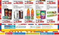 Promo Indomaret 21-27 November 2024, Promo Rinso & Teh Pucuk Harum Beli 2 Lebih Hemat