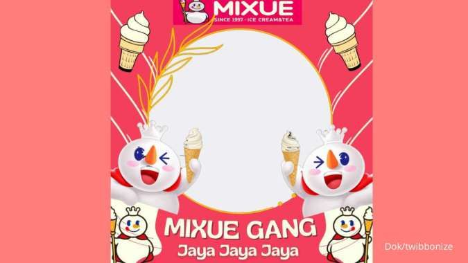 Bagaimana Cara Upload Twibbon di Twibbonize? Simak Penjelasan Berikut 