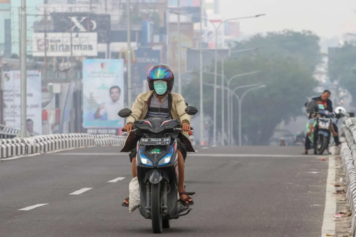 Pungutan cukai mobil dan sepeda motor bisa hasilkan Rp 15,7 triliun