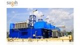 BEI Kembali Umumkan Potensi Delisting Saham Sugih Energy (SUGI)
