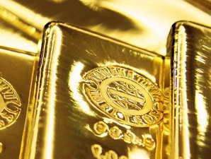 Kontrak harga emas diramal menanjak terkait ketegangan Korea