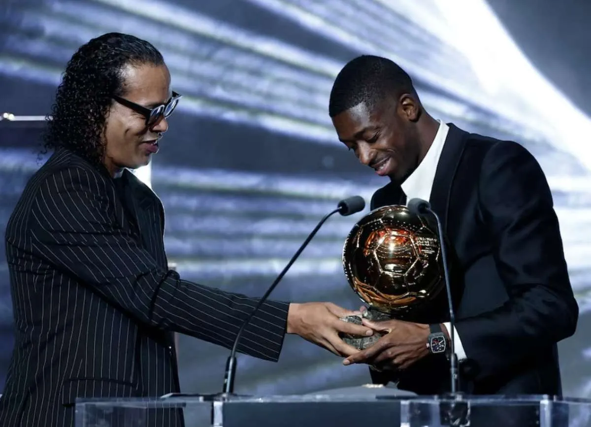 Jadwal Pengumuman Nominasi Ballon d'Or 2026 dan Daftar Kategorinya