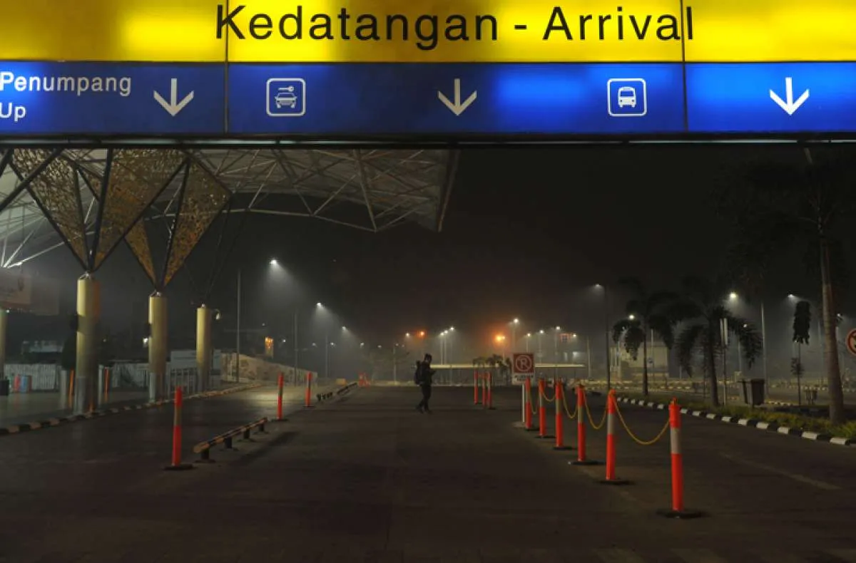 KLHK mulai patroli terpadu pencegahan karhutla