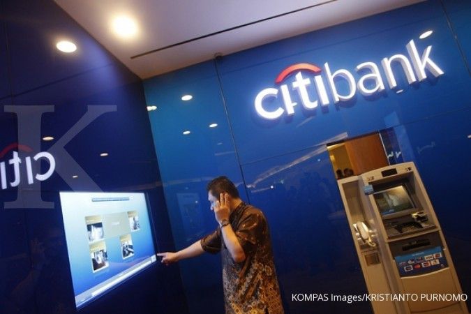Porsi aset bank asing di Indonesia masih kecil