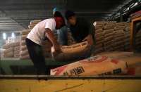 Kinerja Semen Indonesia (SMGR) Tertekan di Semester I-2025, Cek Rekomendasi Analis