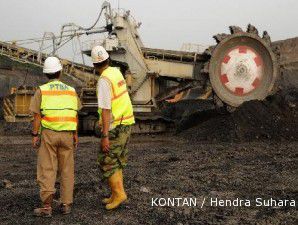 Danai proyek PLTU, anak usaha PTBA raih pinjaman US$ 219,785 juta