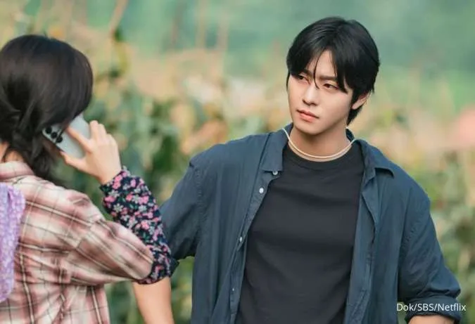 Drakor Terbaru Netflix April 2026, 4 Judul Baru Penuh Aksi hingga Romansa