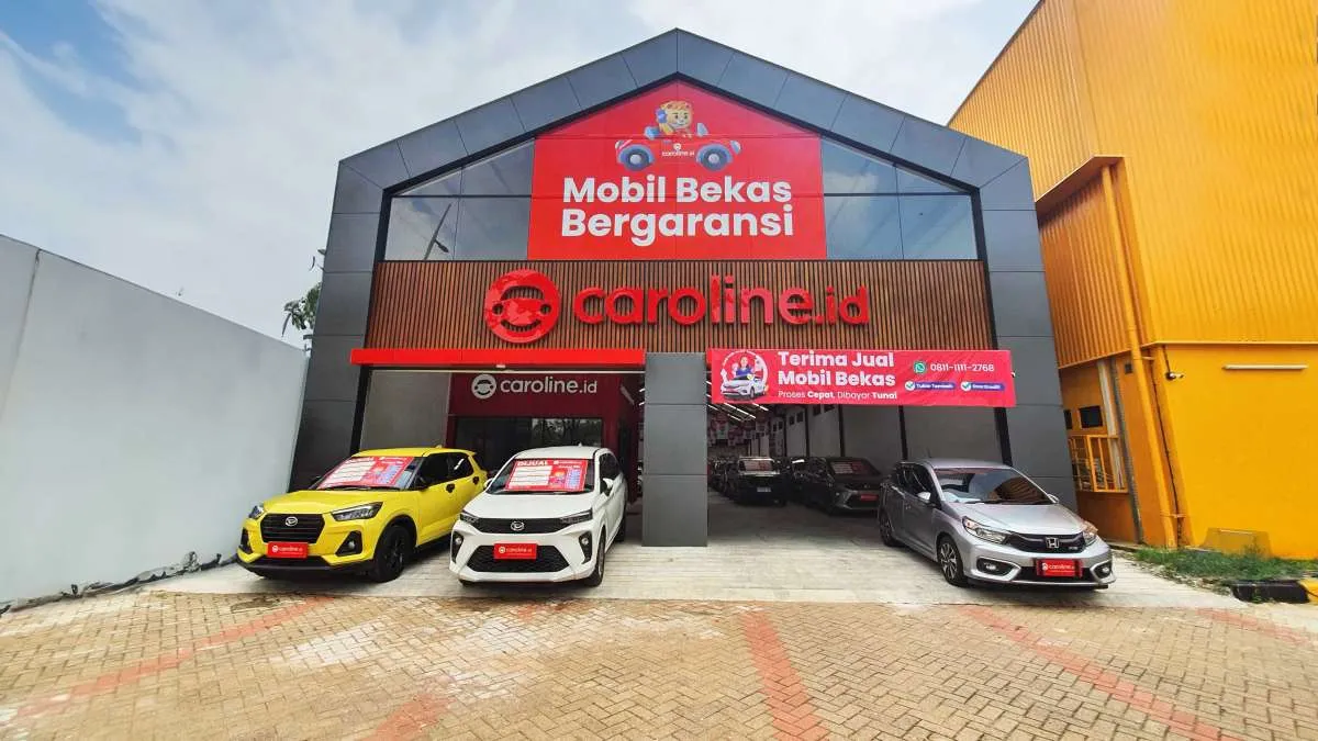 Autopedia Sukses Lestari (ASLC) Cetak Pendapatan Rp 713 Miliar per Kuartal III-2025