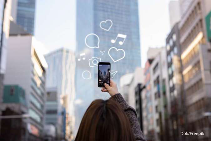 Cara Membuat Filter Instagram Sendiri untuk IG Story, Ikuti Langkah Cepat Berikut 