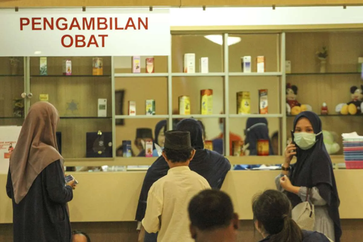 Kinerja Emiten Rumah Sakit Diproyeksi Positif, Cermati Rekomendasi Analis