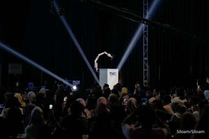 Dari Presisi Hingga Pemulihan Cepat, Ini Kelebihan Robot Bedah Otak