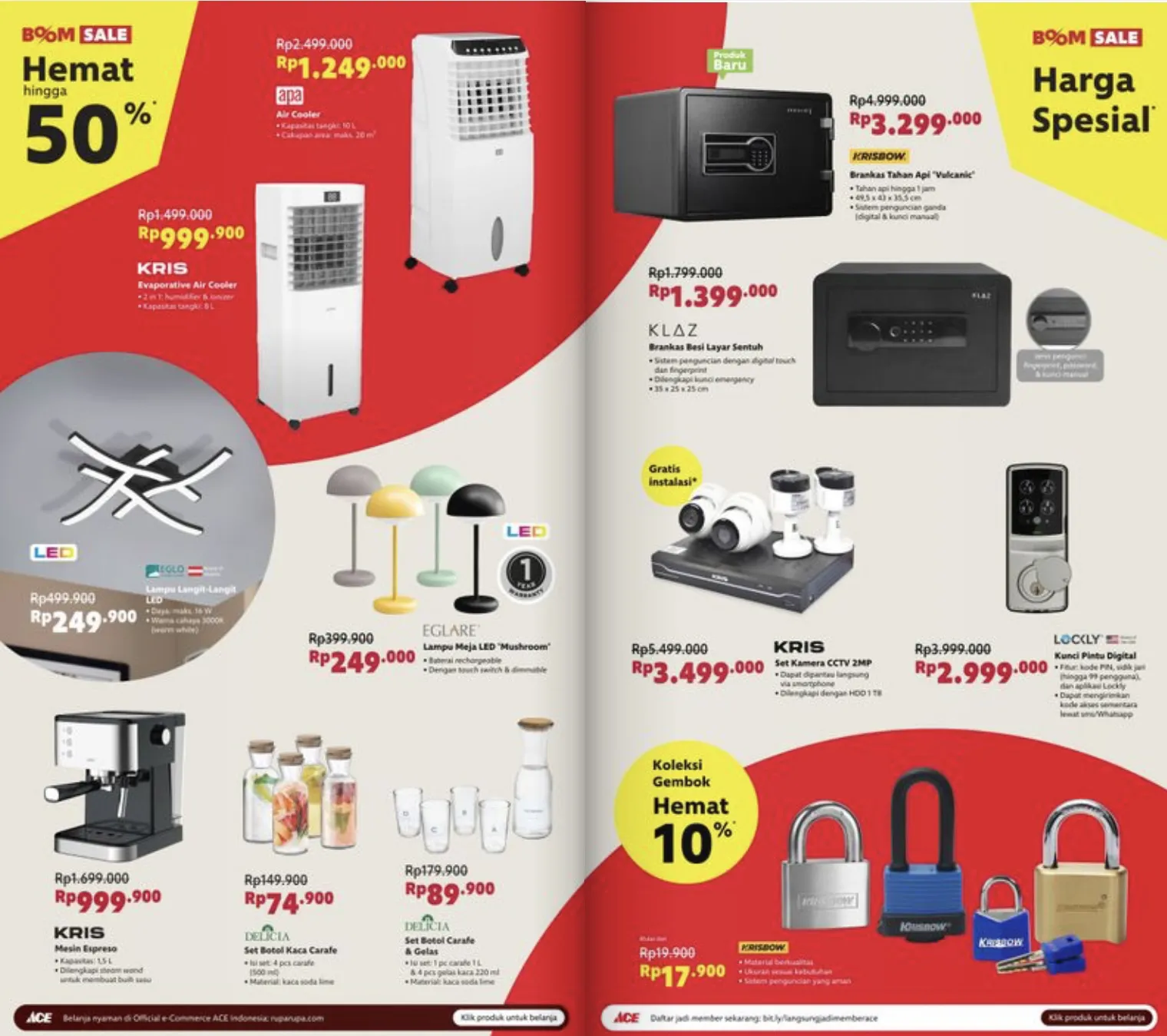 katalog Ace Hardware