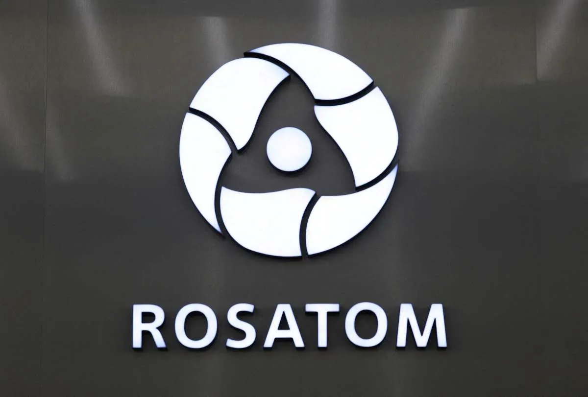 Rosatom Sisakan 20 Staf di PLTN Bushehr Iran di Tengah Evakuasi Besar-Besaran