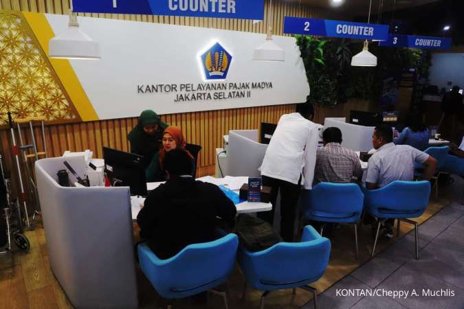 DJP Imbau Karyawan Segera Aktivasi Akun Coretax untuk Kelancaran Pelaporan Pajak