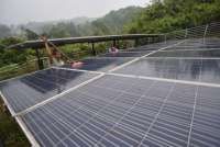 AESI Soroti Pentingnya Perpres hingga Revisi Permen untuk Wujudkan PLTS 100 GWp