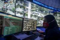 Jakarta Ujicoba ETLE Mobile, Cek Daftar Pelanggaran & Denda Tilang Online