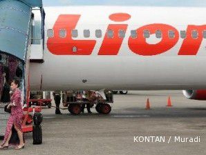 Lion Air memenangi gugatan atas bekas pilotnya