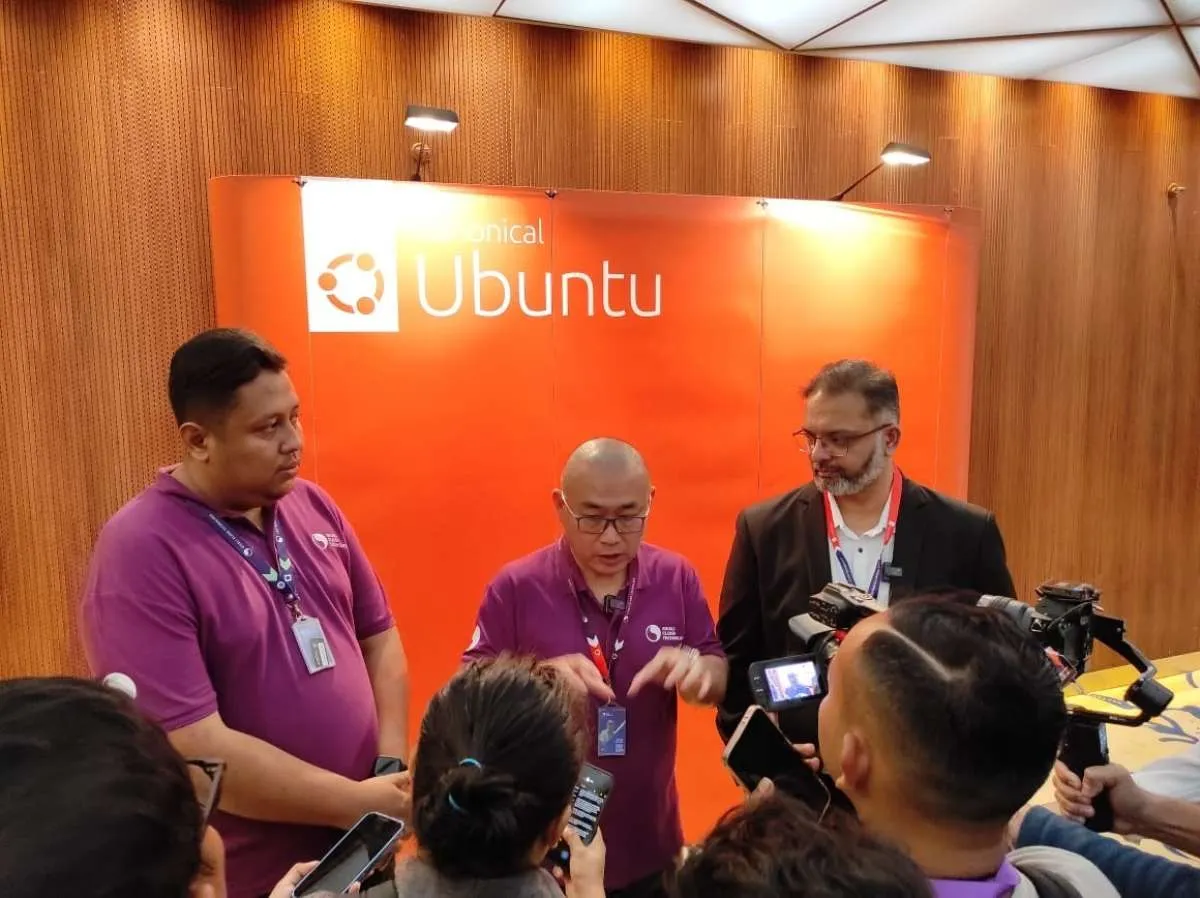 Teknologi Open Source Percepat Inovasi dan Kedaulatan Digital