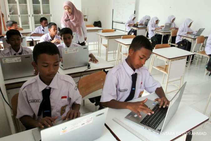 Pedoman Hardiknas 2026 Rilis: Cek Tema dan Logo Hari Pendidikan Nasional