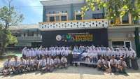 Jababeka Dorong Kesiapan Tenaga Kerja untuk Penuhi Kebutuhan Industri di Bekasi
