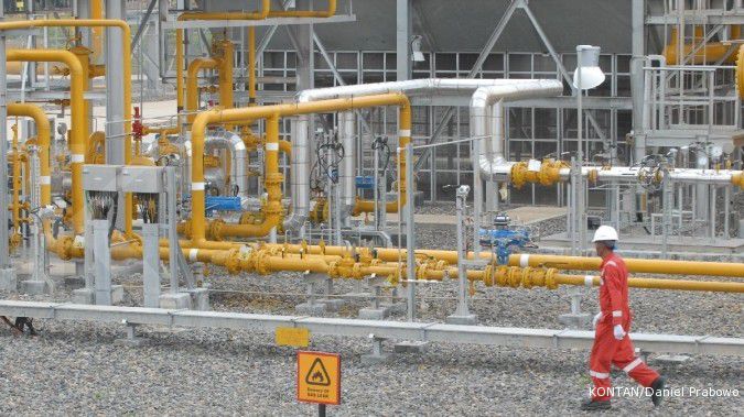 Premier Oil sediakan gas Natuna untuk domestik