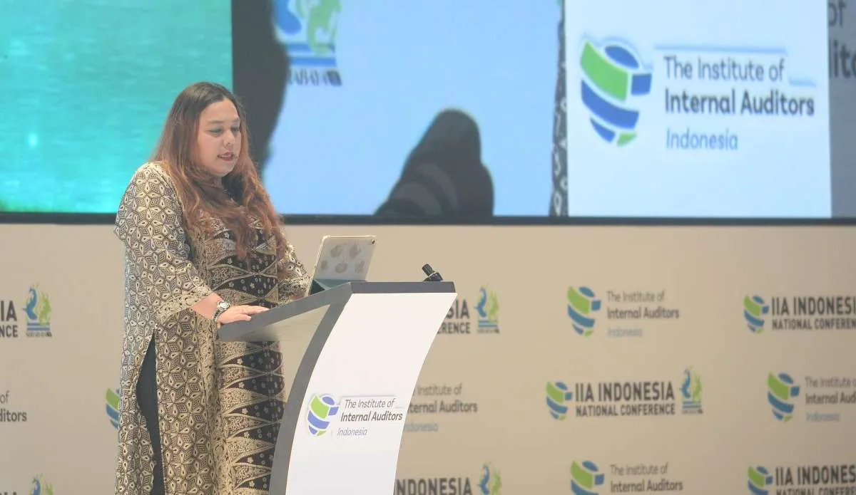 Independensi Jadi Tantangan Profesi Internal Audit