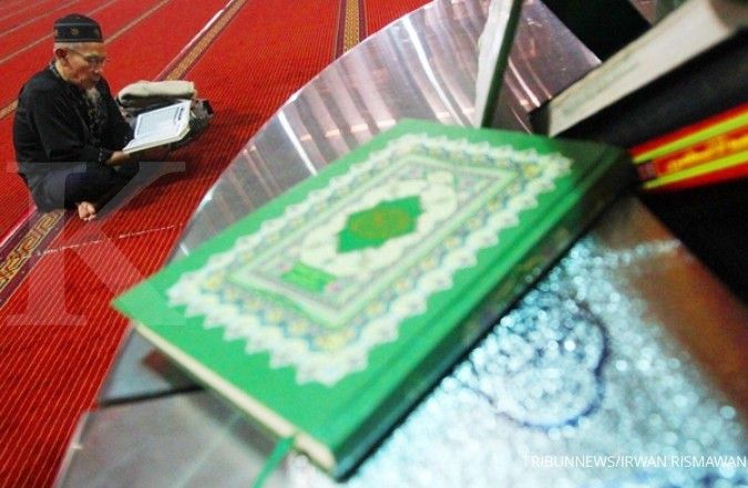 Umat Muslim Wajib Tahu, Ini 3 Keutamaan Membaca Al Quran Tiap Hari Menurut Rasulullah