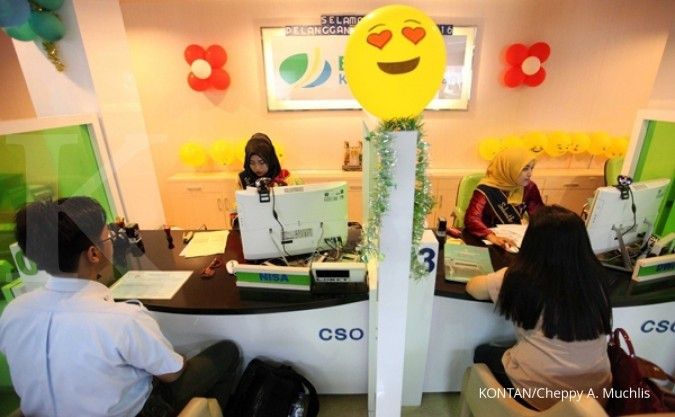 BPJSTK fasilitasi CSR Bank Riau ke pekerja rentan
