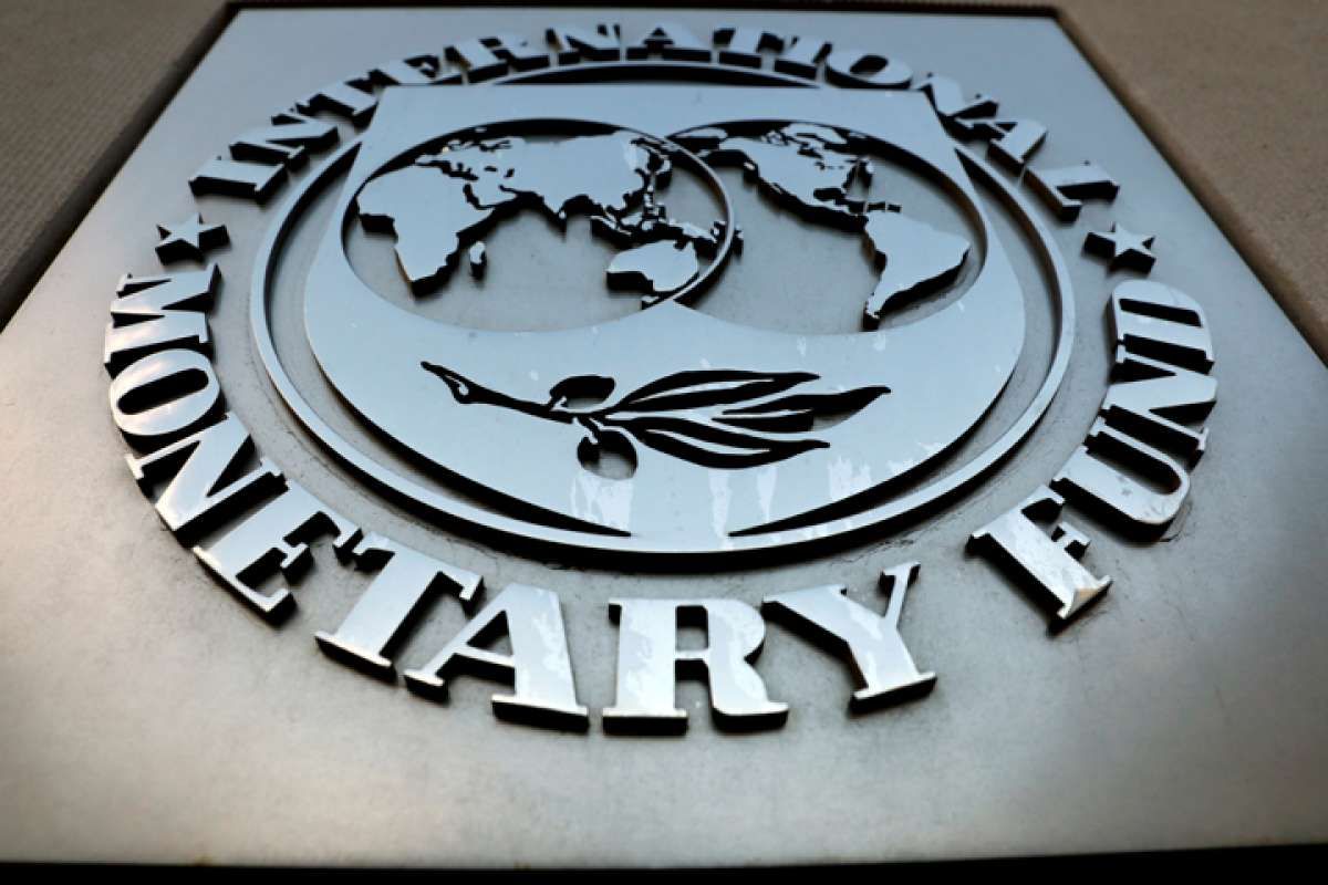 Bos IMF Berharap Rencana Pembiayaan Darurat untuk Harga Pangan Disepakati Oktober