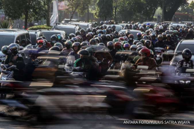 Apakah Besok 22 September 2024 Ganjil Genap Jakarta Berlaku? Simak Aturannya