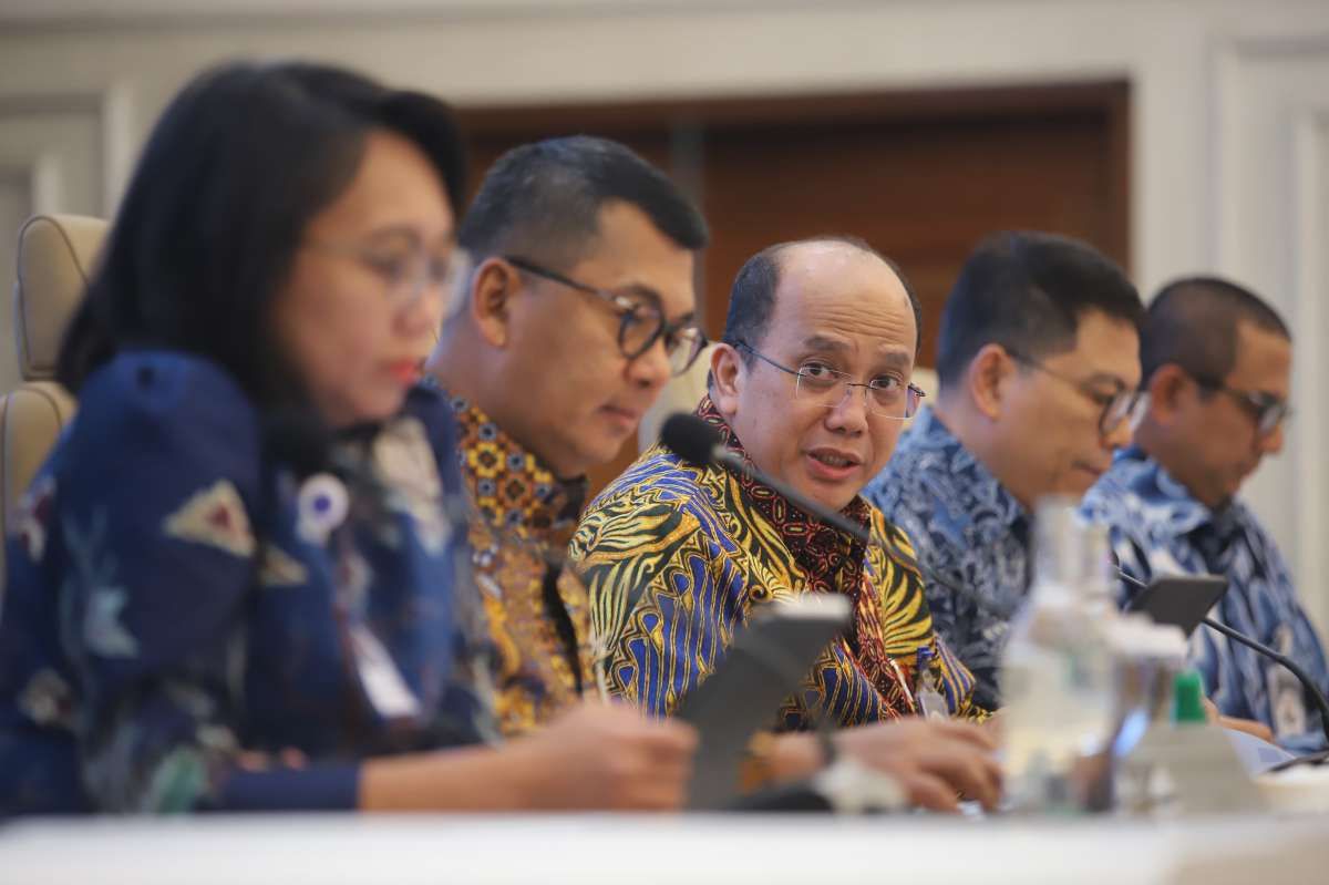 Segudang Risiko Membayangi Neraca Keuangan Bank Mandiri