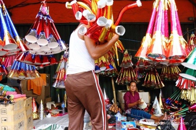 Polda Metro Jaya larang konvoi di malam Tahun Baru