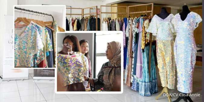 Sulaman Bali yang Dipakai Taylor Swift