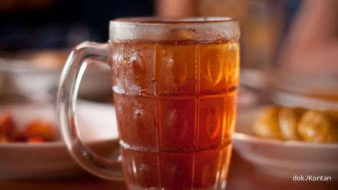 Kenapa Tidak Dianjurkan Minum Teh Setelah Makan? Ini Alasannya